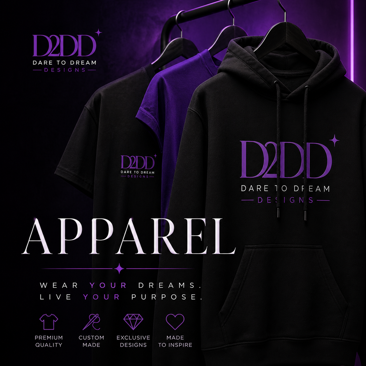 Apparel