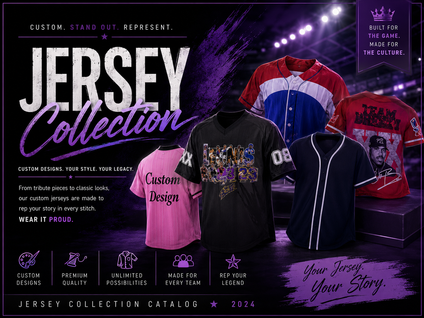 Jersey