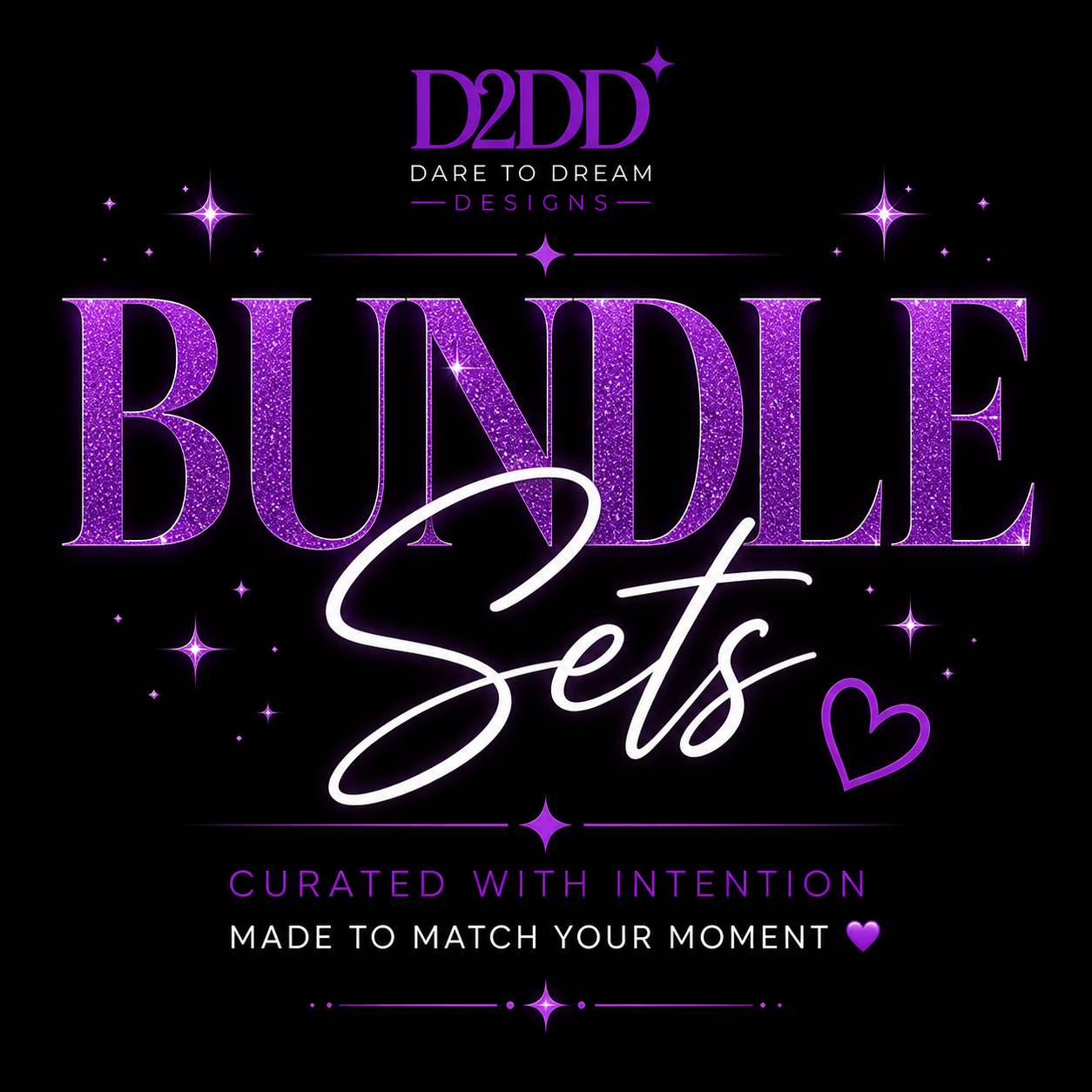 Bundle Sets