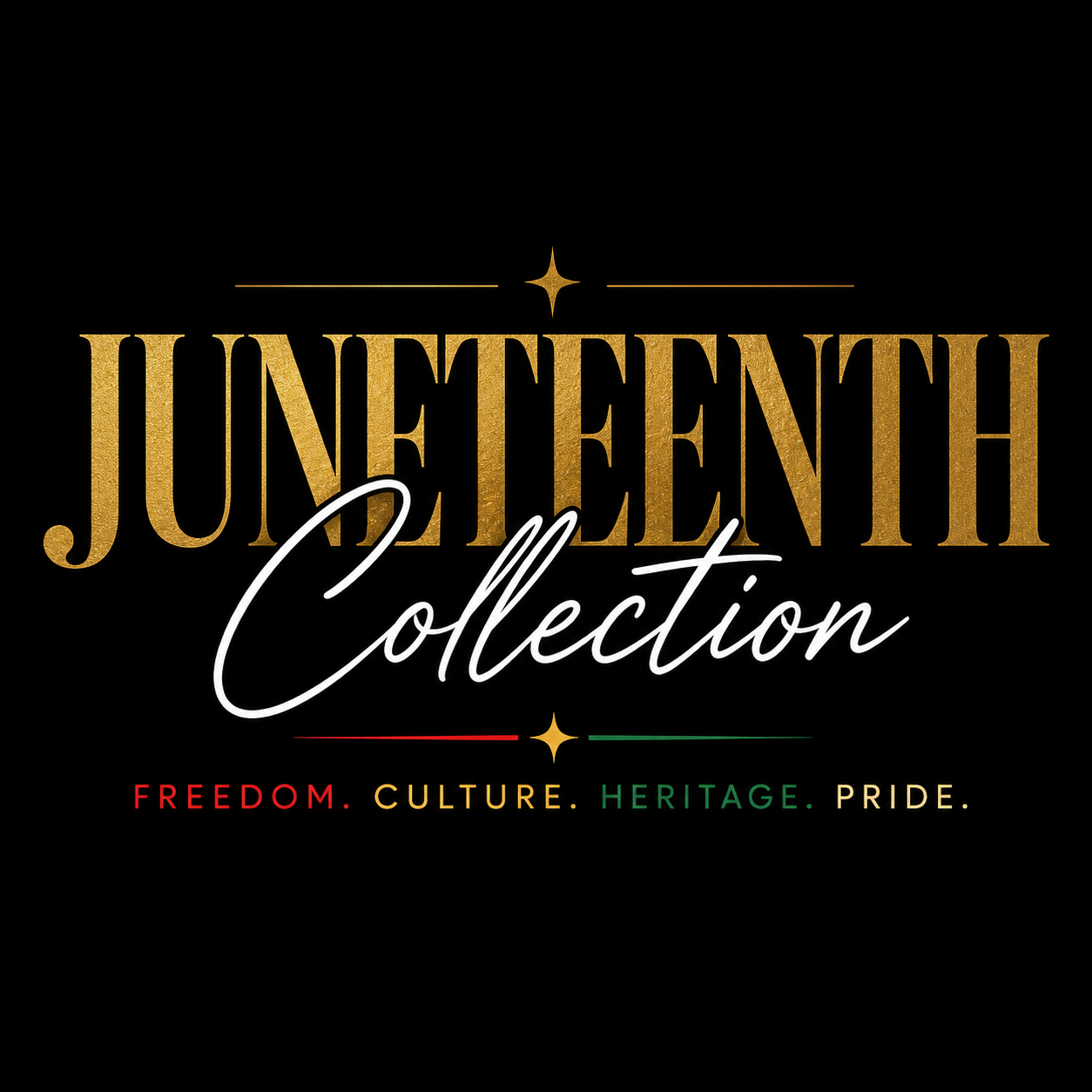 Juneteenth Collection