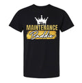 Maintenance Phase Baddie Tee ™