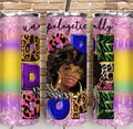 Unapologetically DOPE!