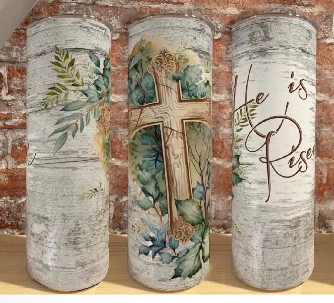 He is Risen