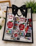 Custom Gift Bundle Sets | Teacher & Nurse Appreciation Gifts