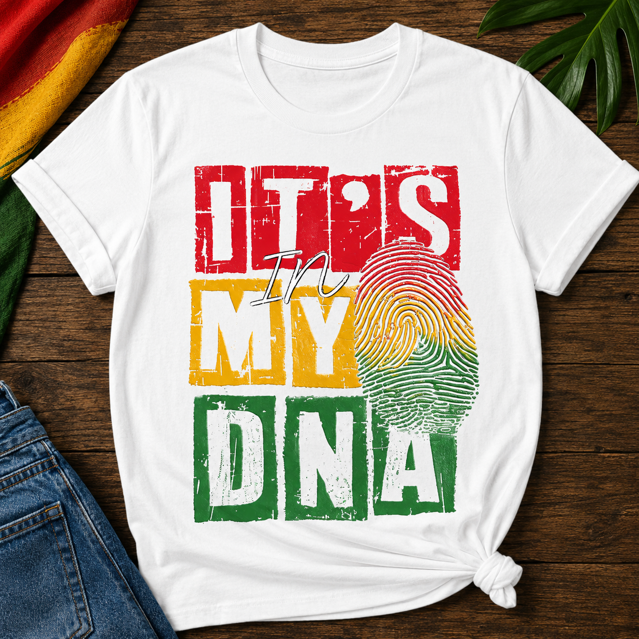 Juneteenth Graphic Tees