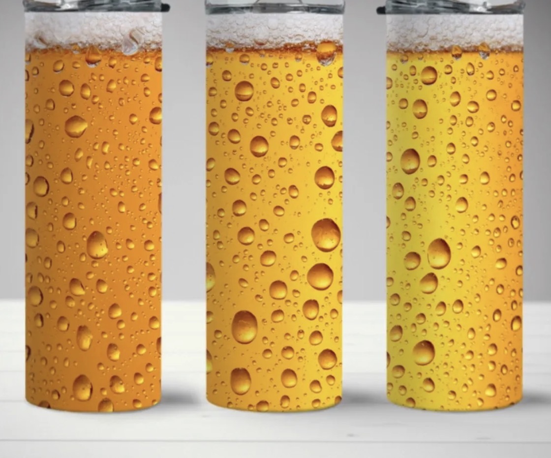 Cold Beer