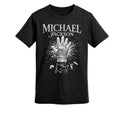 Glove Tee (Signature Design)
