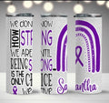 Being Strong-Lupus Awareness