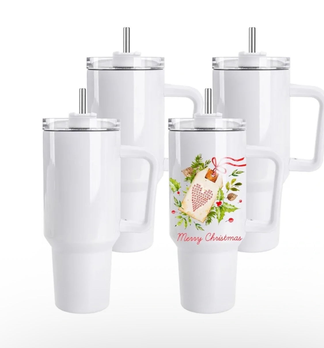 40oz Customer Tumbler