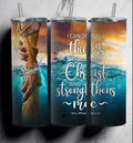 Through Christ