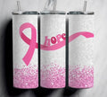 Hope-Pink Ribbon
