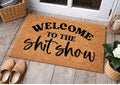 Welcome to the S**t Show