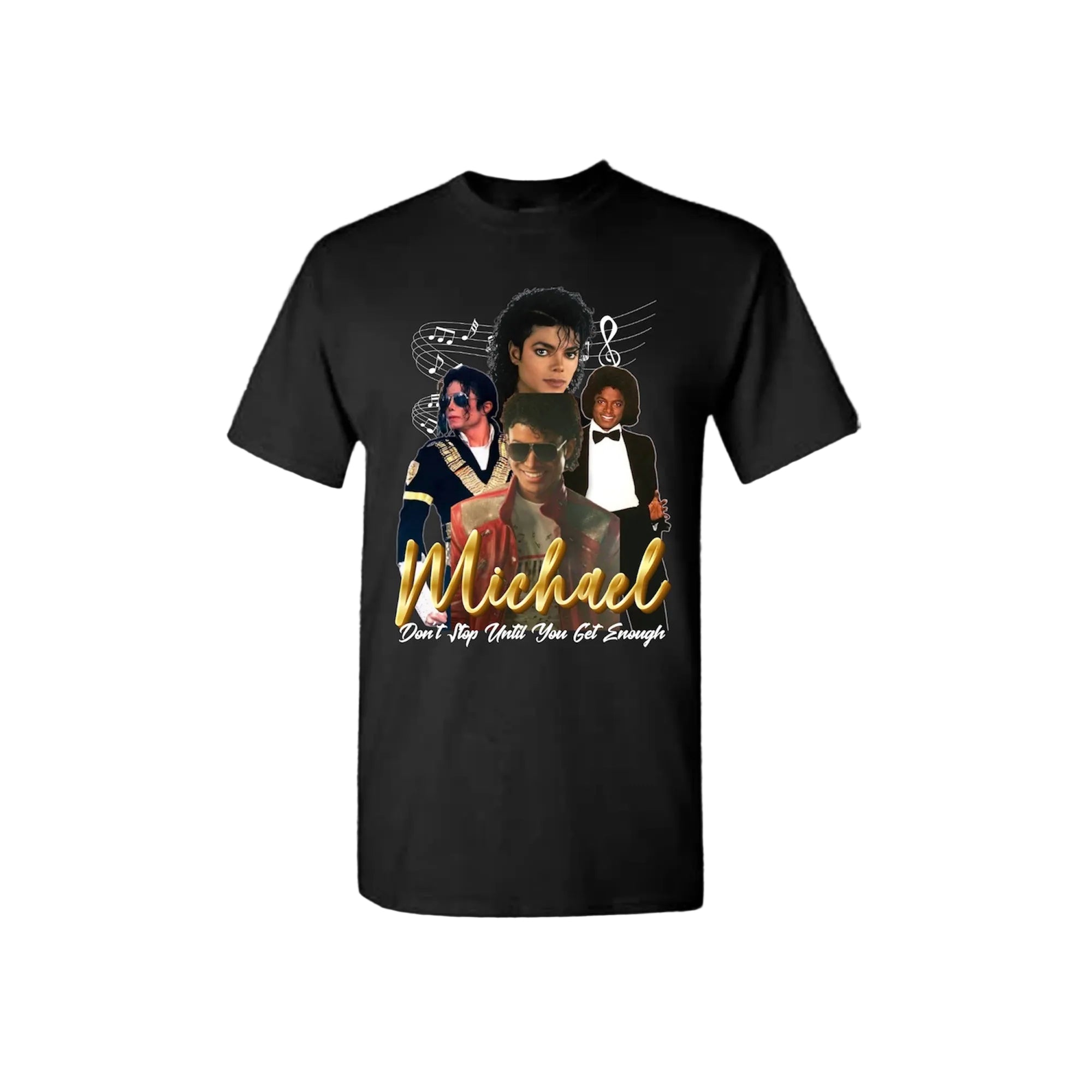 Tribute Tees