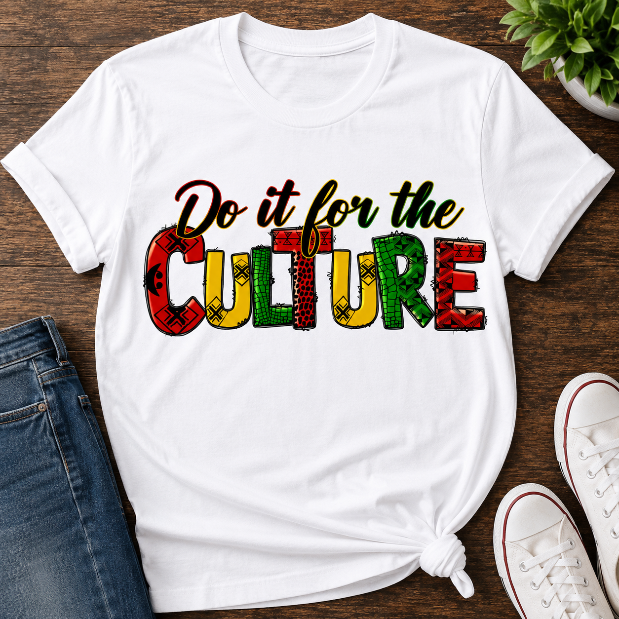 Juneteenth Graphic Tees