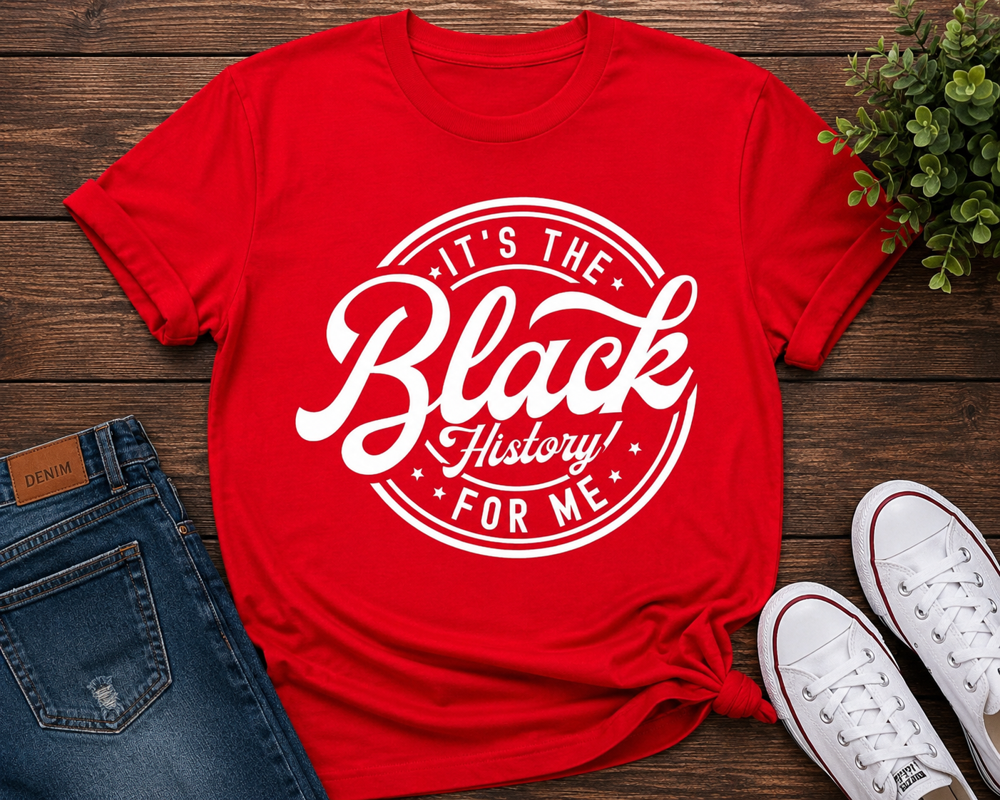 Black Excellence Graphic Tees